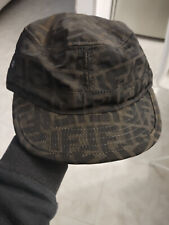 Cappello fendi made usato  Italia