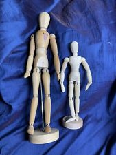 Art mannequin movable for sale  BRAMPTON
