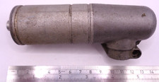 Supertigre exhaust 18mm for sale  DRIFFIELD