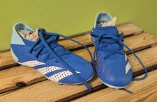 Adidas kinder predator gebraucht kaufen  Langenneufnach