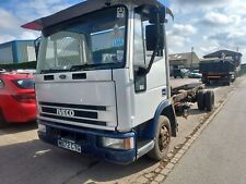 Iveco eurocargo cargo for sale  YORK