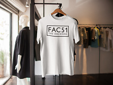 Fac hacienda shirt for sale  ASHTON-UNDER-LYNE
