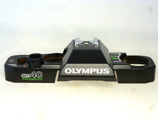 Olympus om40 program. for sale  HATFIELD