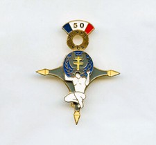 Cavalerie opex finul d'occasion  Paris V