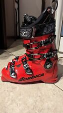 Nordica speedmachine 130 usato  Castelletto Sopra Ticino