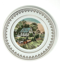 Vintage currier ives for sale  Raleigh