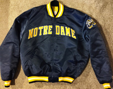 Vintage notre dame for sale  Lenhartsville