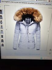 Navahoo damen winter gebraucht kaufen  Leimen