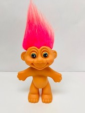 Vintage troll doll for sale  Richardson
