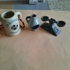 Mini dekorationen bierkrug gebraucht kaufen  Werder (Havel)