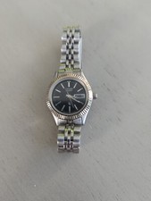 Relógio de pulso feminino Citizen 1002-R15097 data do dia pulseira 5,75 nova bateria funcionando , usado comprar usado  Enviando para Brazil
