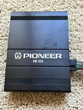 Pioneer 600 old for sale  Minneapolis