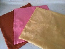 Kissenhüllen 39 cm gebraucht kaufen  Marienberg, Pobershau