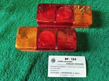 Headlights bosatta 154 for sale  Shipping to United Kingdom