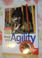 Hundespaß agility extra gebraucht kaufen  Ulm