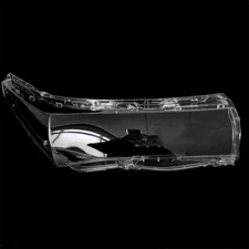 Farol lateral direito tampa de lente transparente compatível com Toyota Corolla 2014-2015, usado comprar usado  Enviando para Brazil