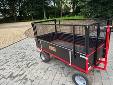 timber trailer for sale timber trailer for sale NORTHAMPTON