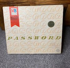Vintage password fine for sale  PRESTON