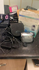 Mini camcorder for sale  SLEAFORD