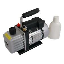 3cfm vacuum pump for sale  AYLESBURY