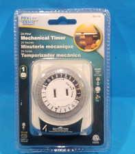 Hour mechanical timer for sale  Bloomfield