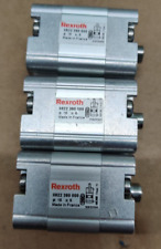 Rexroth pneumatikzylinder gebraucht kaufen  Ilvesheim