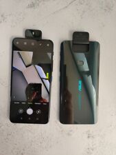 ASUS ZenFone 6 - 128 GB 256GB - Preto meia-noite (desbloqueado) telefone de jogo 4G BOM comprar usado  Enviando para Brazil