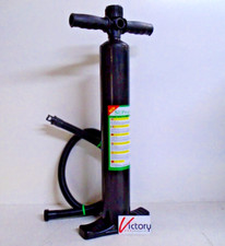 Bomba manual nova sem caixa SUP Pump DX 23,5" para pranchas de stand up paddle com mangueira | 27,5 PSI comprar usado  Enviando para Brazil