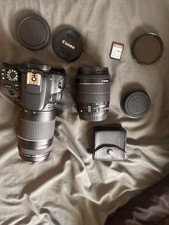 Canon sl1 camera for sale  Glen Allen