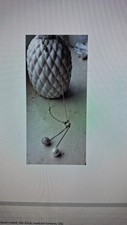 Kette anhänger georgio gebraucht kaufen  Hasbergen