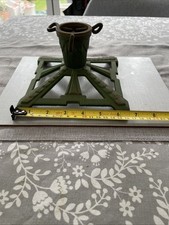 Vintage cast iron for sale  HORNCHURCH