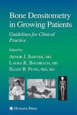 Bone Densitometry in Growing Patients (Current Clinical Practice) comprar usado  Enviando para Brazil