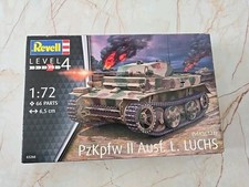 Revell 03266 kpfw gebraucht kaufen  Simbach a.Inn