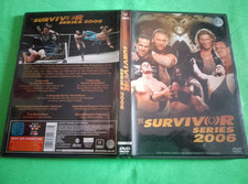 Survivor series 2006 gebraucht kaufen  Regensburg