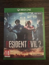 resident evil 2 xbox for sale  Summerville