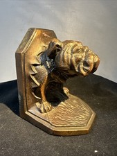 Vintage bronze english for sale  Reedsville