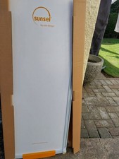 Sunsei se1500 solar for sale  BRIGHOUSE