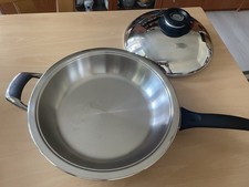 Padella amc 3litri usato  Bozen