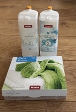 Miele ultraphase bundle for sale Miele ultraphase bundle for sale  BECKENHAM