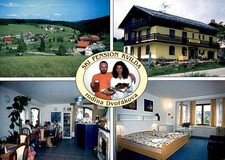 Sumava kvilda ski gebraucht kaufen  Aarbergen