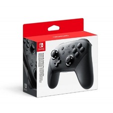 Manette switch pro d'occasion  Les Mureaux