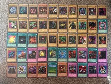 Starter deck kaiba for sale  Seattle