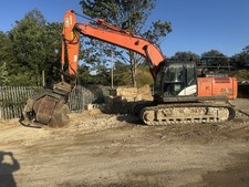 Hitachi ec30 mini for sale  SLOUGH