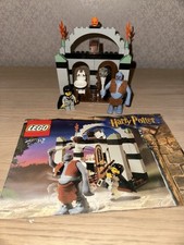 Lego harry potter d'occasion  Fleury-les-Aubrais