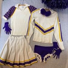 Vintage kandel cheerleading for sale  Arvada