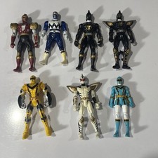Piece power rangers for sale  San Jose