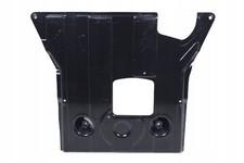 BMW E46 330D COUVERT DE MOTEUR Protection sous Bavette 330D na sprzedaż  PL
