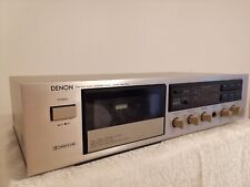 Denon m07 stereo for sale  Shipping to Ireland