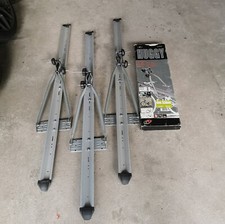 Huggy fahrradträger universal gebraucht kaufen  Denkendorf