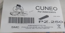 Cuneo zeppa per usato  Paderno Dugnano